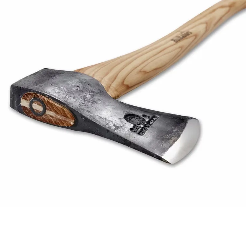 Hultafors Premium Range Qvarfot Felling Axe-2